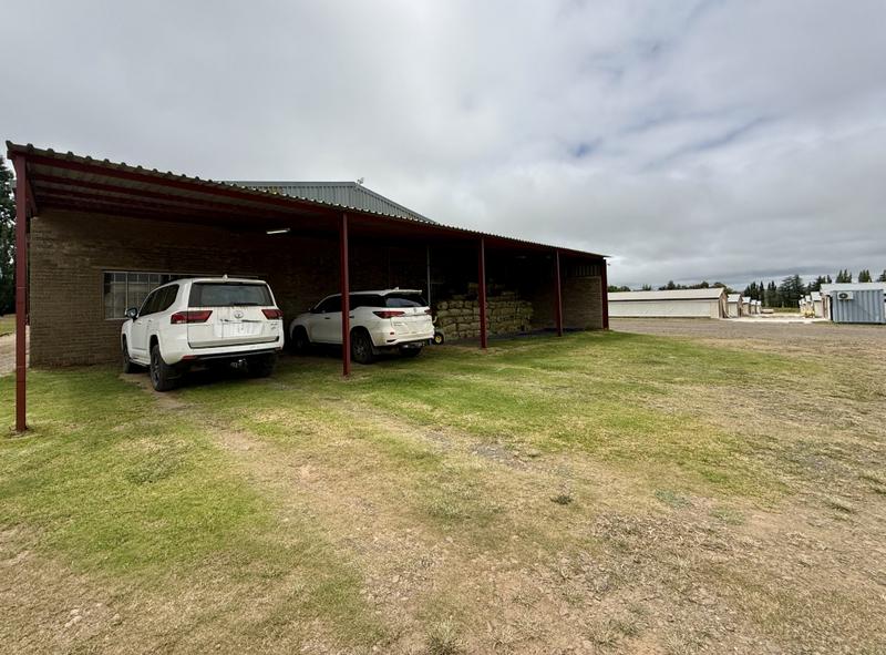 0 Bedroom Property for Sale in Harrismith Free State